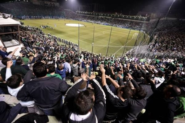 Παναθηναϊκός: Μια αγωνιστική και 55.000 ευρώ!