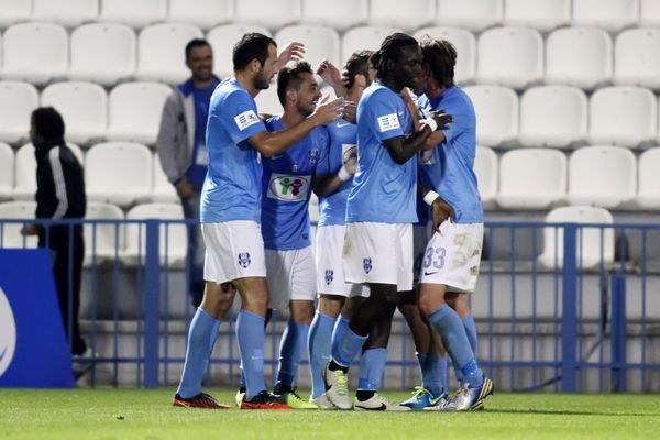 Απόλλων Σμύρνης: Έλεγχος και μετά… αποστολή