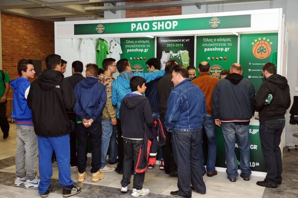 Onsports TV: Πρασινίζουν τα «Δυο Αοράκια» (video)