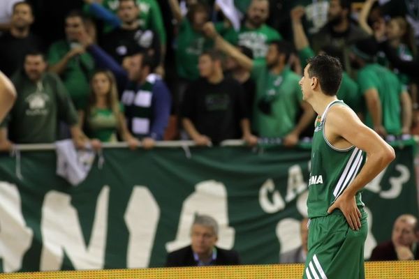 Ο Παναθηναϊκός... φάνηκε στο χειροκρότημα! (photos)