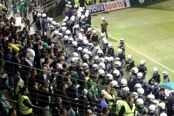 Παναθηναϊκός: «Καμπάνα»… που τα λέει όλα