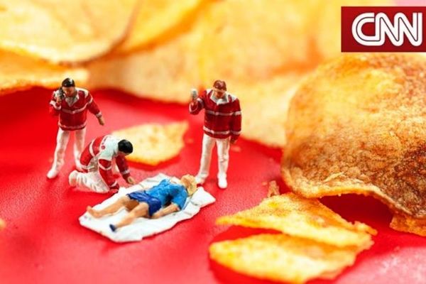 Πώς να αποφύγετε την τροφική δηλητηρίαση