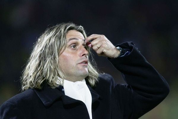 Ηρακλής: Πήρε… το «ρόπαλο» ο Όγιος
