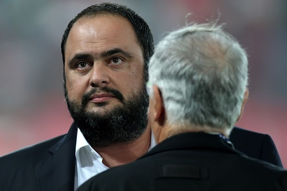 Αναβολή επ’ αόριστον στη δίκη Μαρινάκη