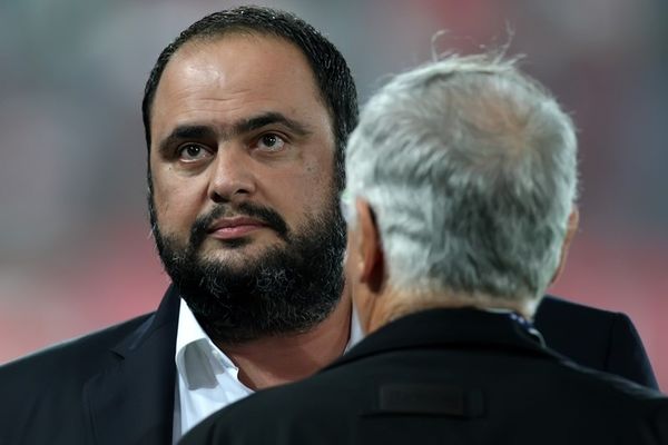 Αναβολή επ’ αόριστον στη δίκη Μαρινάκη