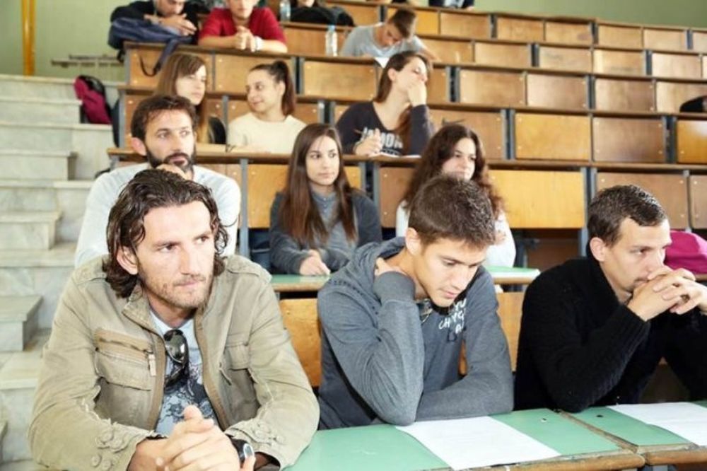 Αναγέννηση Καρδίτσας: Επιστροφή στα θρανία
