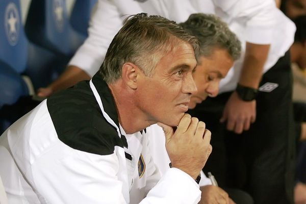 Χάβος: «Νέα ομάδα ο Λεβαδειακός»