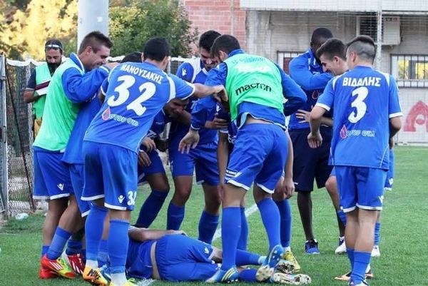 Επισκοπή: Πανέτοιμη για... κορυφή