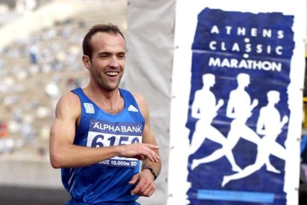 Κλασικός Μαραθώνιος Αθήνας: «Πράσινο» χρώμα