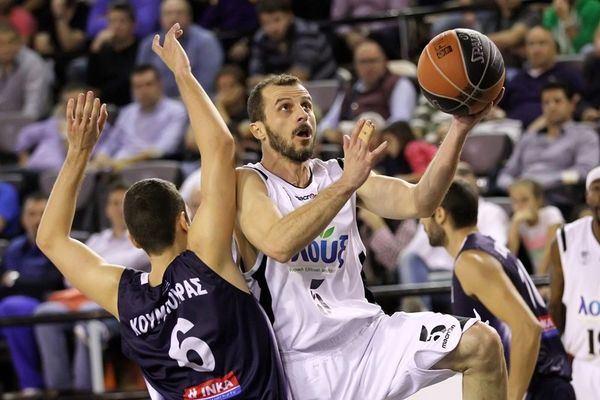 Απόλλωνας Πατρών: Ανατροπή και νίκη (photos)