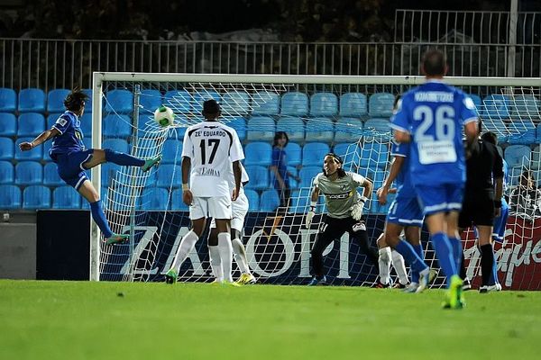 ΠΑΣ Γιάννινα-ΟΦΗ 2-1: Τα γκολ του αγώνα (video)