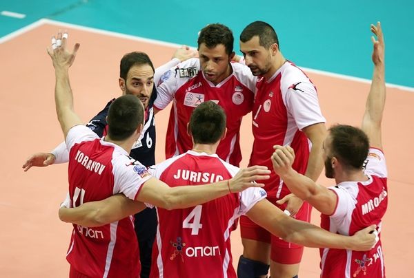Ολυμπιακός: 3-0 τον ΠΑΟΚ (photos)