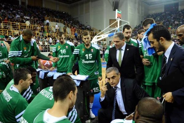 Παναθηναϊκός: Έτσι προετοιμάζεται για Κηφισιά (video)