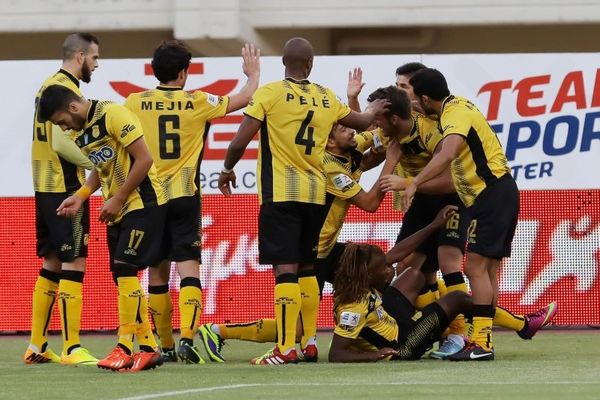 Εργοτέλης-Πανθρακικός: Για την επιστροφή στις νίκες