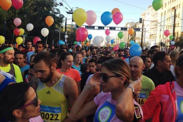 Άρχοντας του Κλασικού Μαραθωνίου ο Γέγκο Χίλαρι (video)