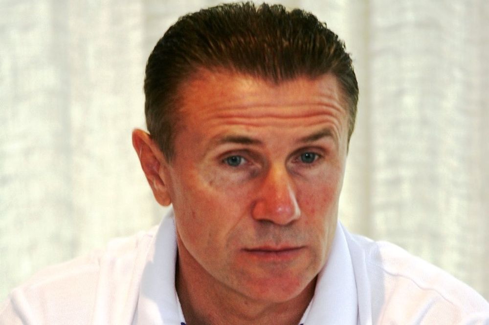 Μπούμπκα: «Αλλάζει τη ζωή των ανθρώπων ο Μαραθώνιος»