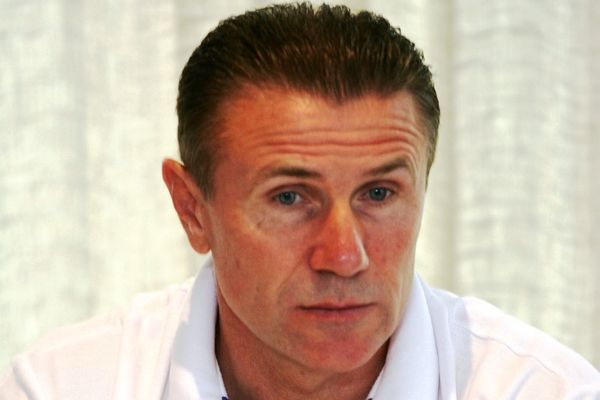 Μπούμπκα: «Αλλάζει τη ζωή των ανθρώπων ο Μαραθώνιος»