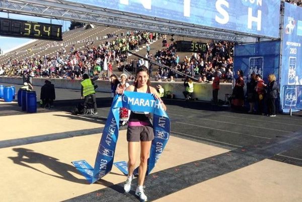 31ος Κλασικός Μαραθώνιος Αθήνας: Νικητής στα 10 χλμ ο Ιαντγκαρόφ, πρώτη η Καρακατσάνη