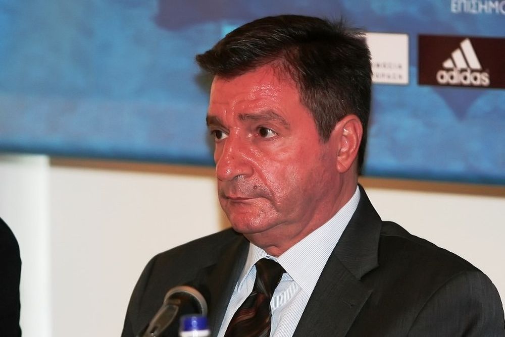 Καμίνης: «Ο Μαραθώνιος έχει εμπεδωθεί στους Έλληνες»