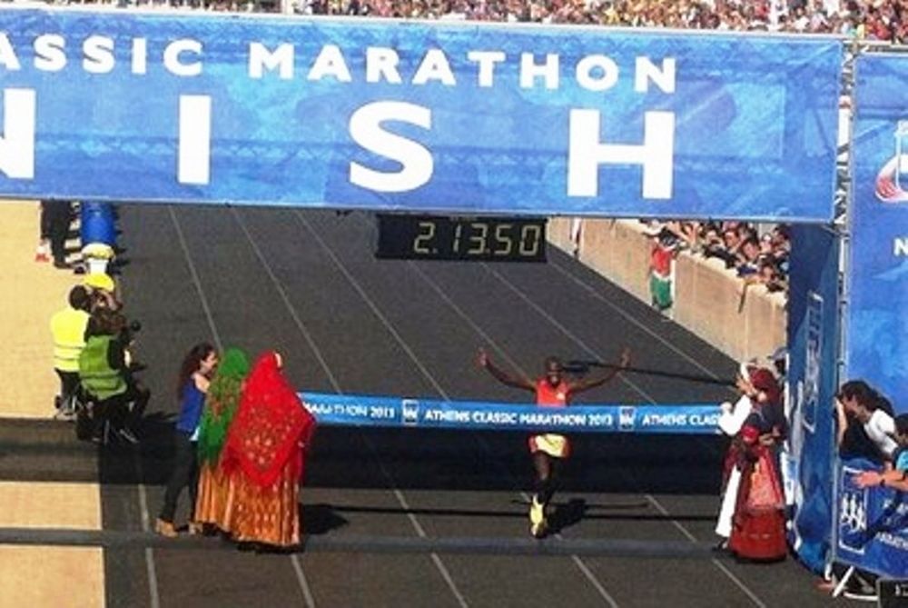 Γέγκο Χίλαρι: «Πλέον η Αθήνα είναι η αγαπημένη μου πόλη»