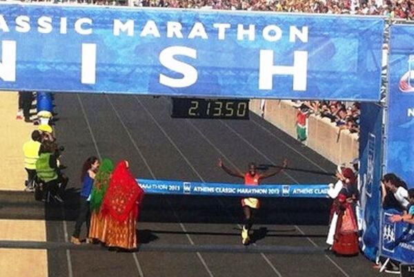 Γέγκο Χίλαρι: «Πλέον η Αθήνα είναι η αγαπημένη μου πόλη»