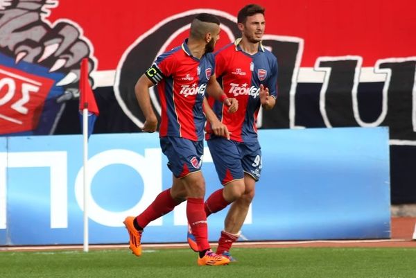 Πανιώνιος-Ατρόμητος 2-1: Τα γκολ του αγώνα (video)