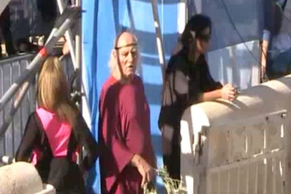 31ος Κλασικός Μαραθώνιος Αθήνας: Αρχαίο πνεύμα αθάνατο... (video)