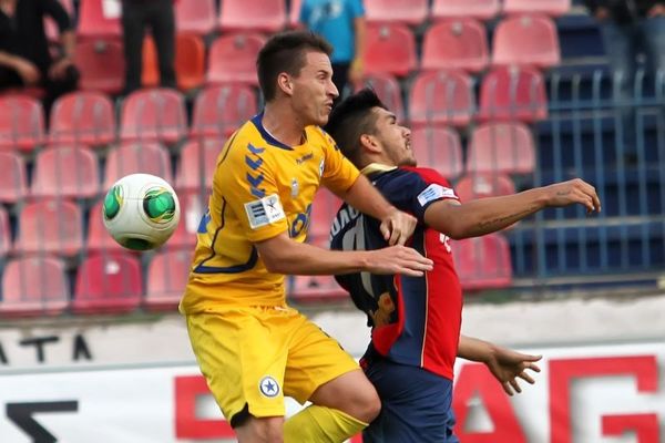 Πανιώνιος-Ατρόμητος 2-1: Τα γκολ και οι καλύτερες φάσεις (video)