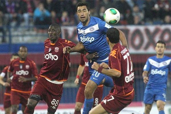 Βέροια-Καλλονή 0-3: Τα γκολ του αγώνα (video)