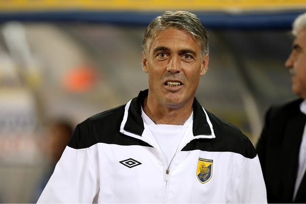 Χάβος: «Ταπεινότητα και υπομονή»