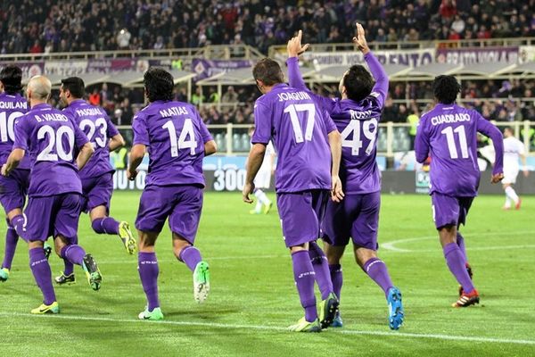 «Καθάρισε» ο Ρόσι για Φιορεντίνα (video)