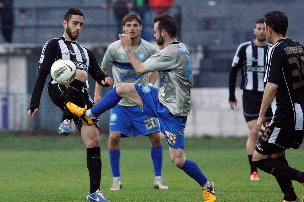 Football league: Το καλύτερο... για το τέλος