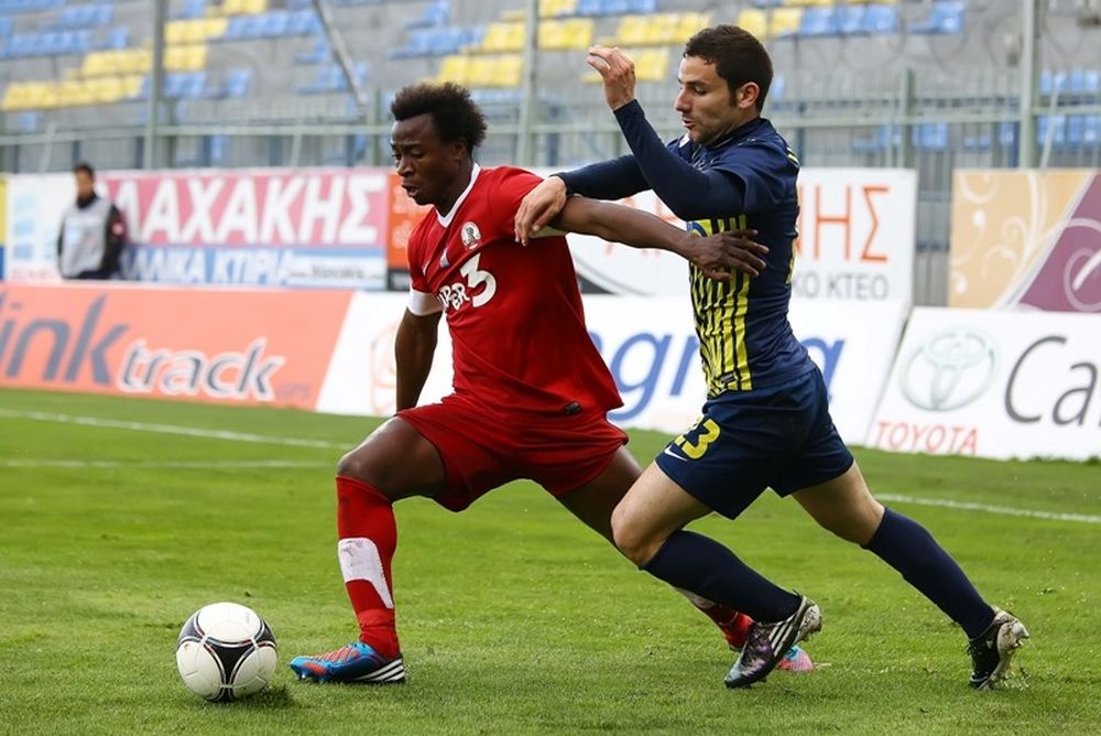 Αστέρας Τρίπολης-Skoda Ξάνθη: Ντέρμπι για play offs