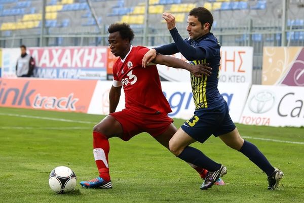 Αστέρας Τρίπολης-Skoda Ξάνθη: Ντέρμπι για play offs