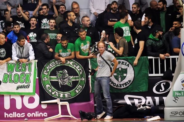 Basket League ΟΠΑΠ, Α1 Γυναικών: Πράσινη κατάληψη! (photos)