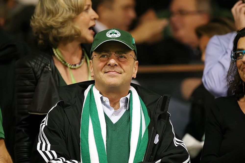 Παναθηναϊκός: Διάψευση για τη σύσκεψη