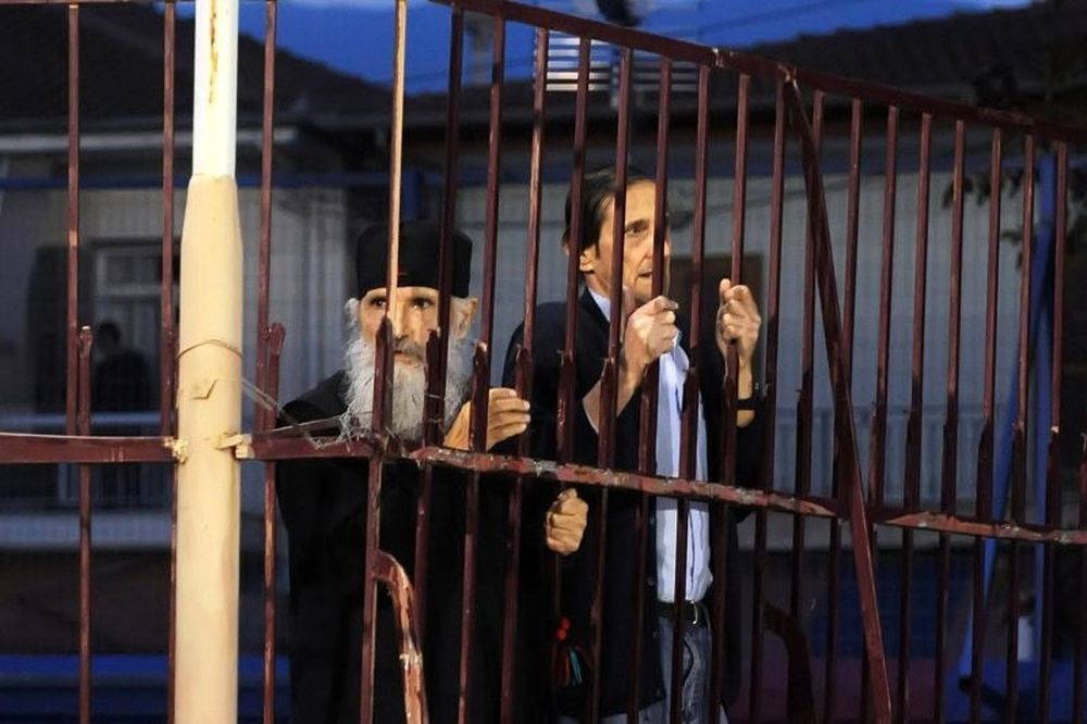 Βέροια: Τραυματισμός φιλάθλου στο ματς με Καλλονή!