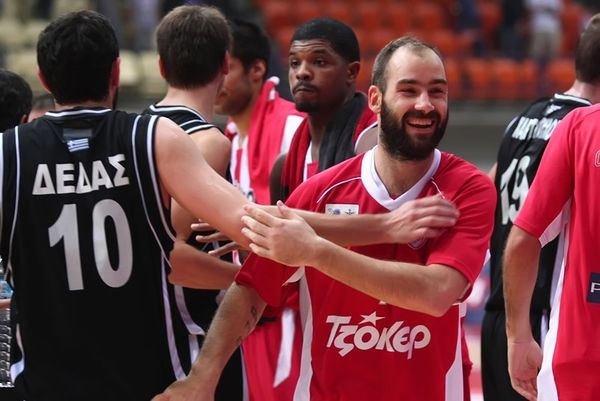 Ολυμπιακός: Όλα τα ματς με ΠΑΟΚ