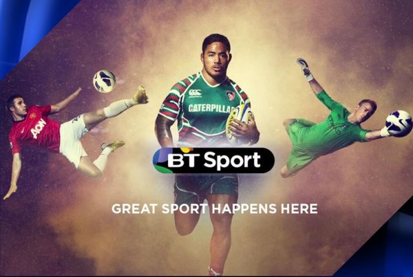 Ένας τηλεοπτικός τιτάνας γεννιέται! (photos)