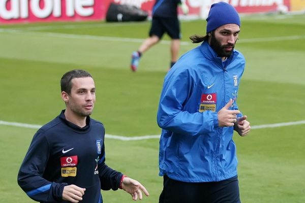 Ελλάδα: Ατομικό ο Σαμαράς (photos)