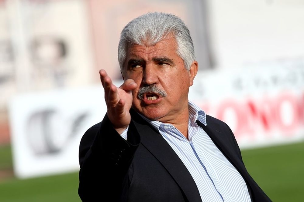 Ατρόμητος: Με απουσίες το πρόγραμμα