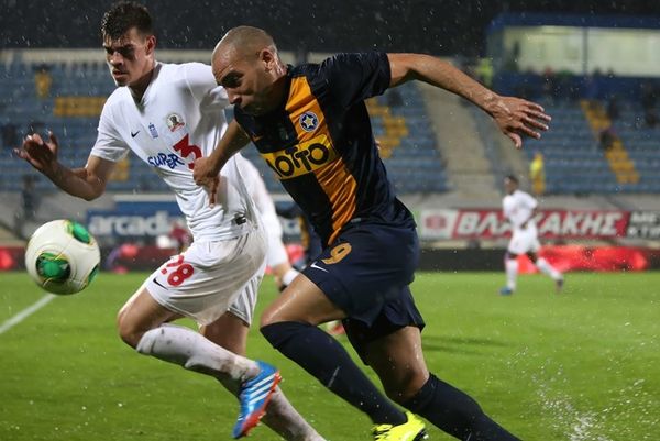 Αστέρας Τρίπολης-Skoda Ξάνθη 2-2: Τα γκολ και οι καλύτερες φάσεις (video)