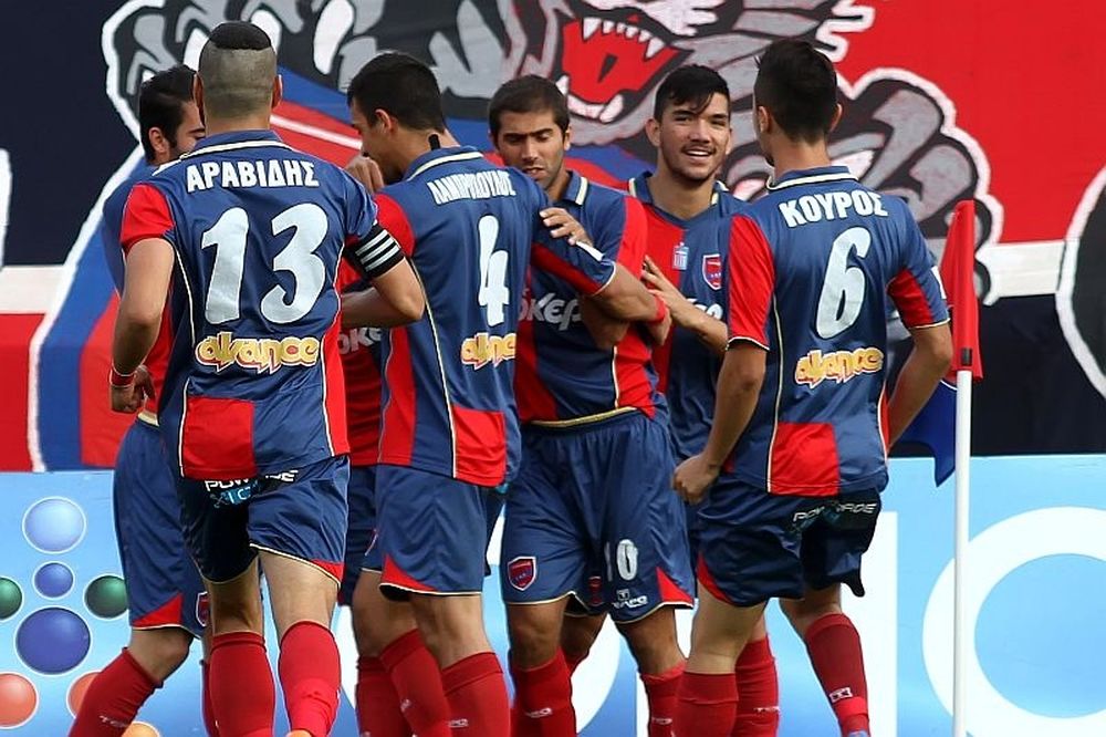 Πανιώνιος: Βλέπει… μακριά στο Κύπελλο