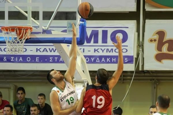 Σκορδίλης: «Πάει για τρίτος ο Πανιώνιος» (photos)