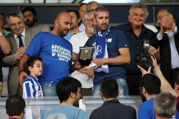 Μυροφορίδης: «Έχουν γίνει λάθη, αλλά όχι εγκλήματα»