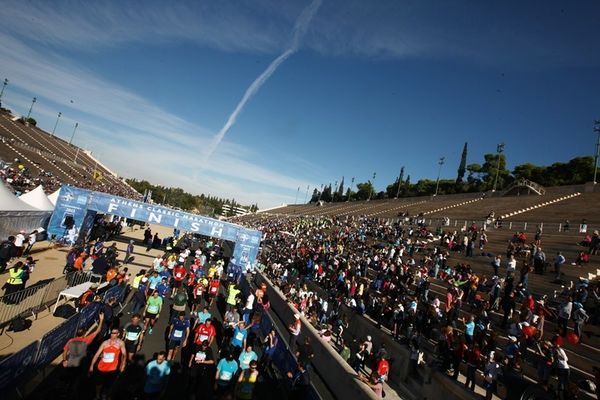 ΣΕΓΑΣ: «Κυρίαρχη ευθύνη μας η ασφάλεια όλων των δρομέων»