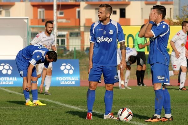 Επισκοπή: Σύσκεψη για το κρητικό ντέρμπι