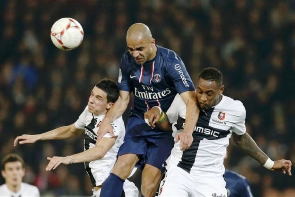 Παρί Σεν Ζερμέν: Ανανεώνει ο Άλεξ 