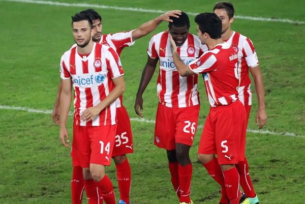 Ολυμπιακός: Έτοιμος να… σπάσει τα κοντέρ