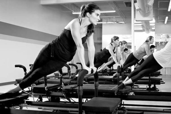 Το «παιδί» του πιλάτες λέγεται Strengthen Lengthen Tone